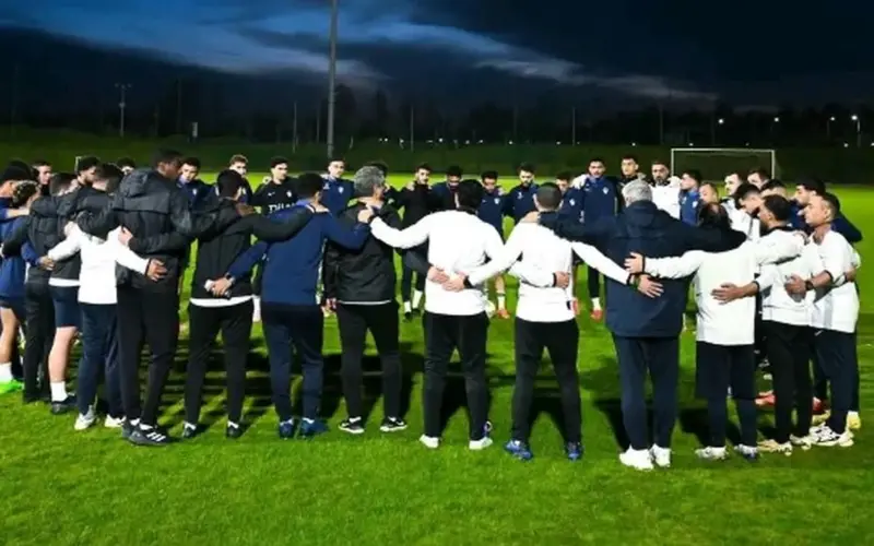 لاعب بلوزداد السابق: خبرة الزمالك حسمت لقاء الذهاب وبيزيرا لاعب حاسم